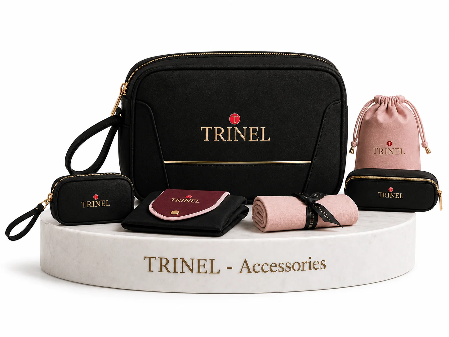 TRINEL Accessories 4