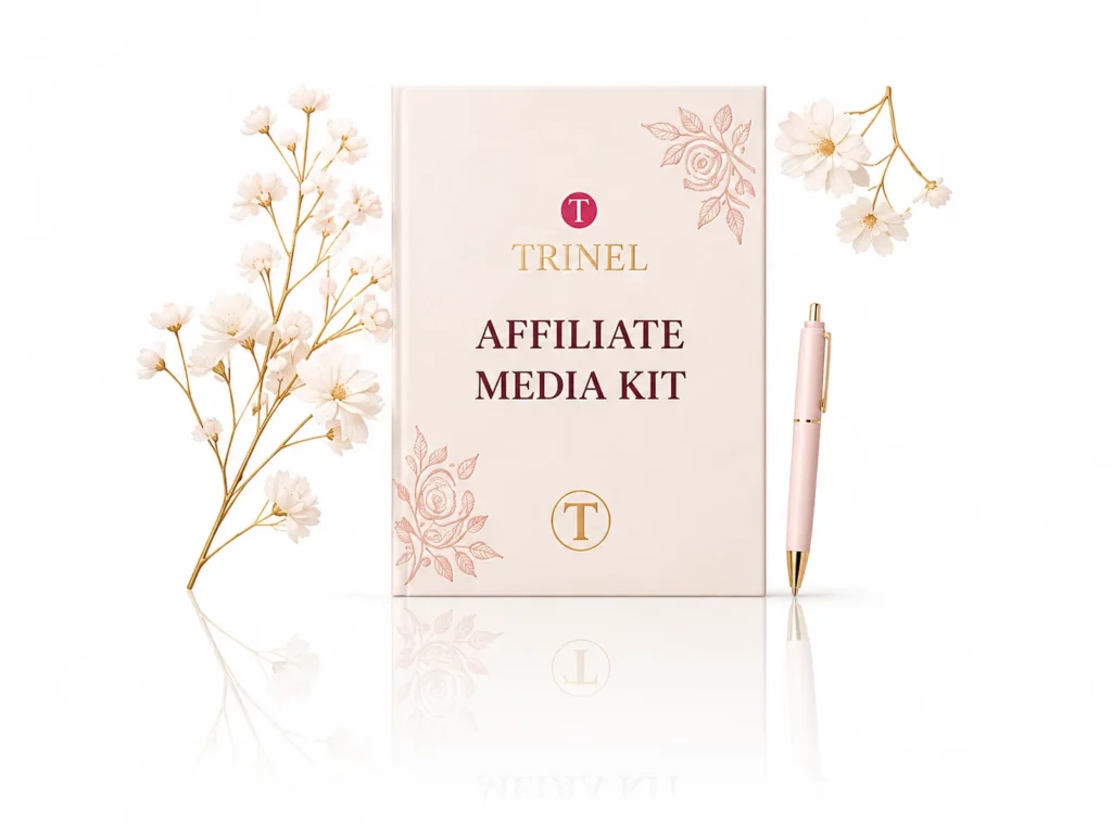 TRINEL Affiliate Marketing1
