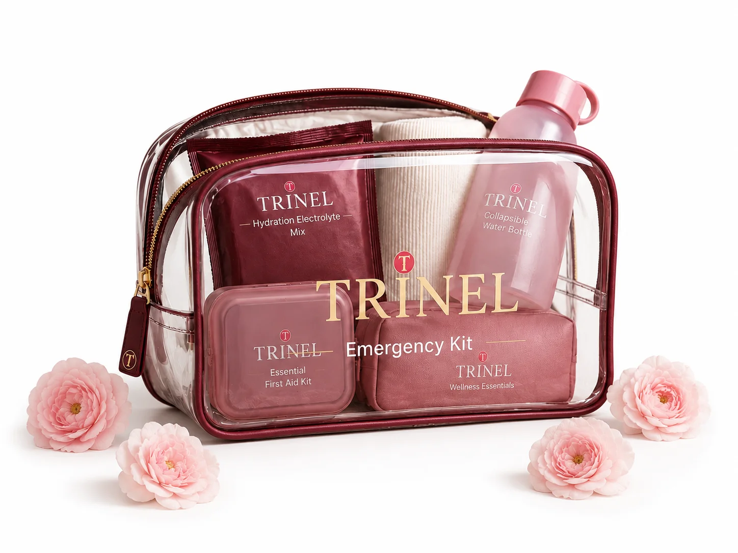 TRINEL Emergency Kit
