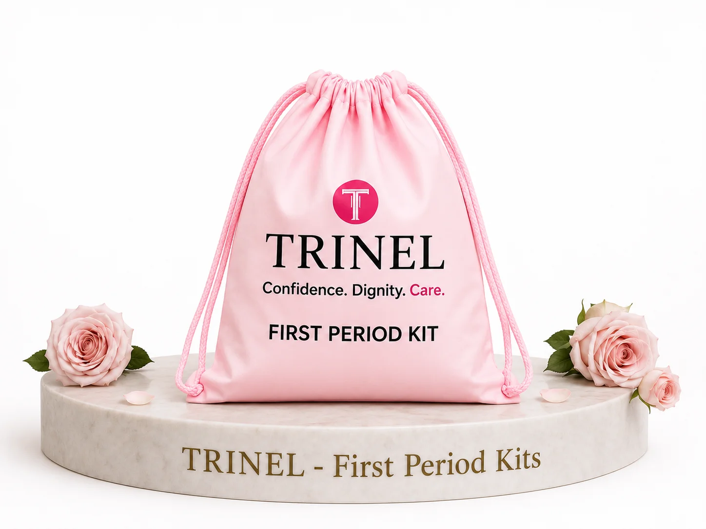 TRINEL First Period Kit1